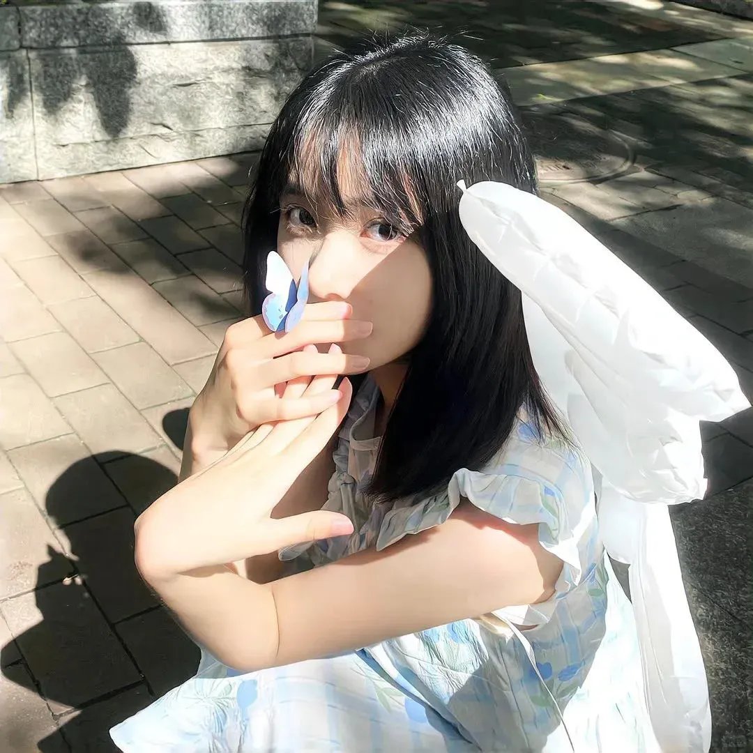 一闪一闪 扑通扑通